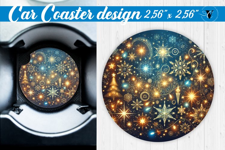 Snowflake Clipart Image 7