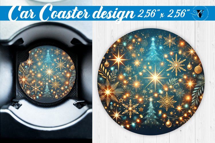 Snowflake Clipart Image 4