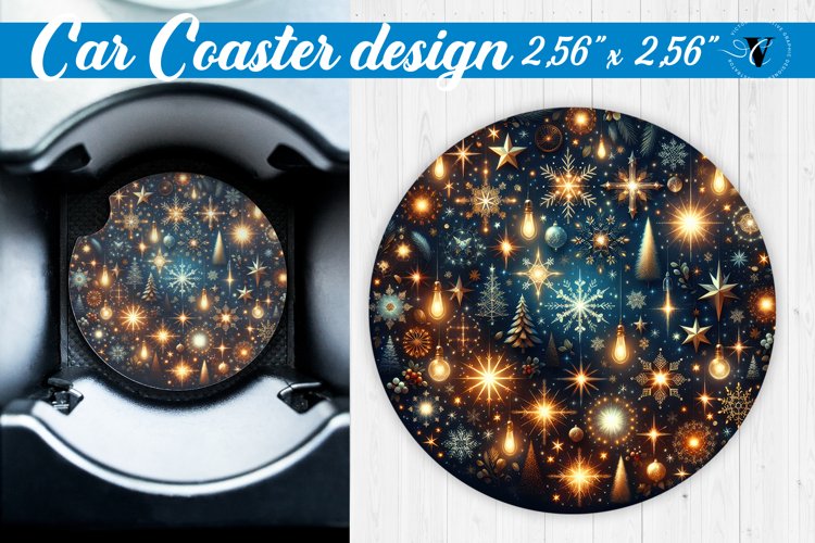 Snowflake Clipart Image 6