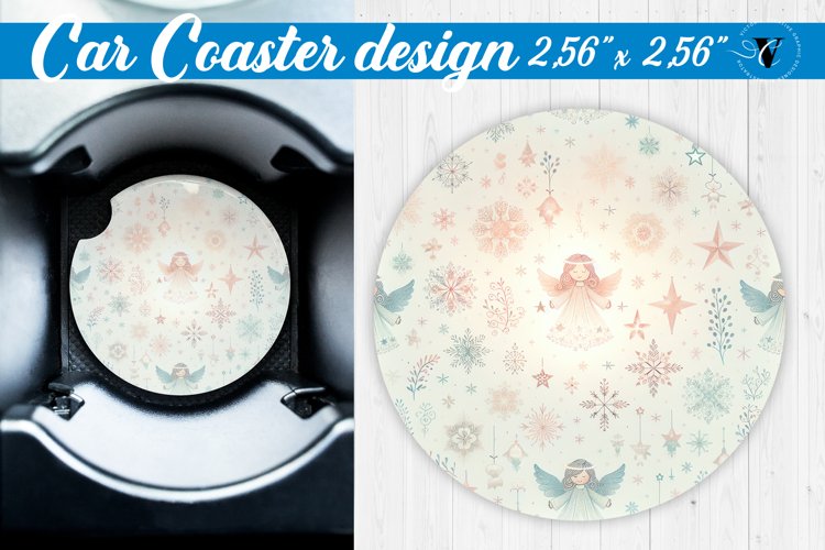 Snowflake Clipart Image 5