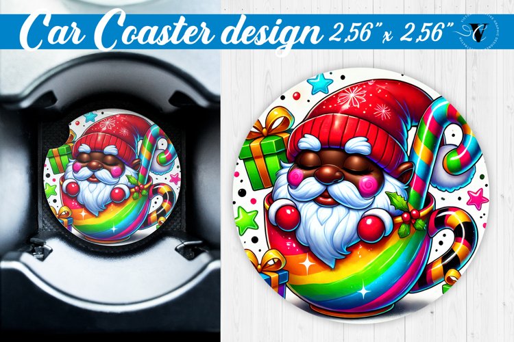 Rainbow Clipart Image 9