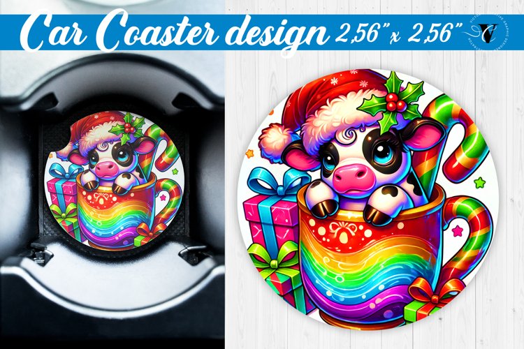 Rainbow Clipart Image 24