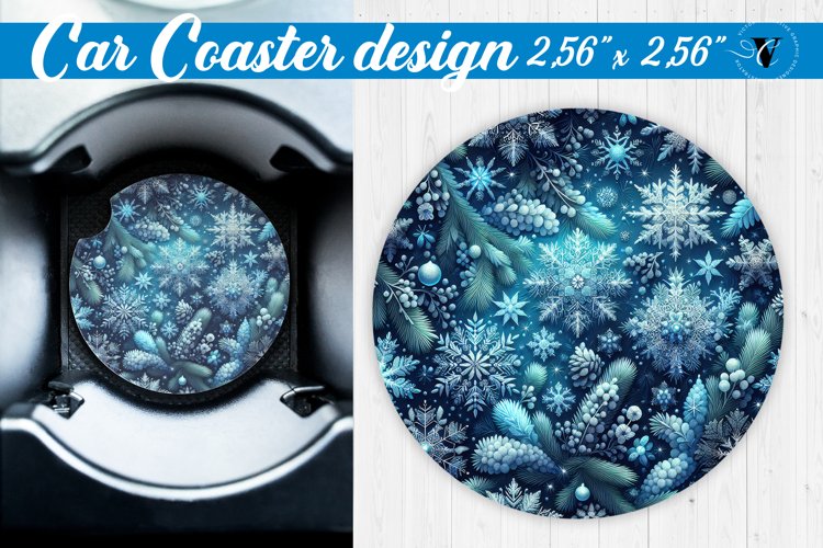 Snowflake Clipart Image 18