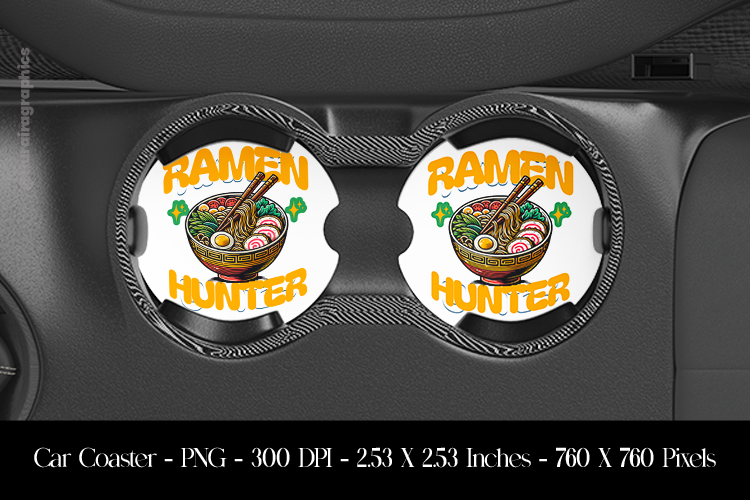Ramen Clipart Image 5