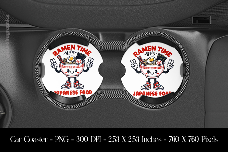 Ramen Clipart Image 11