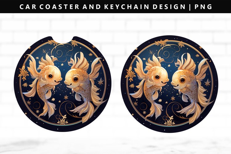 Zodiac Clipart Image 11