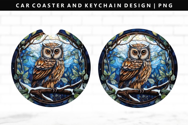 Owl Clipart Image 11