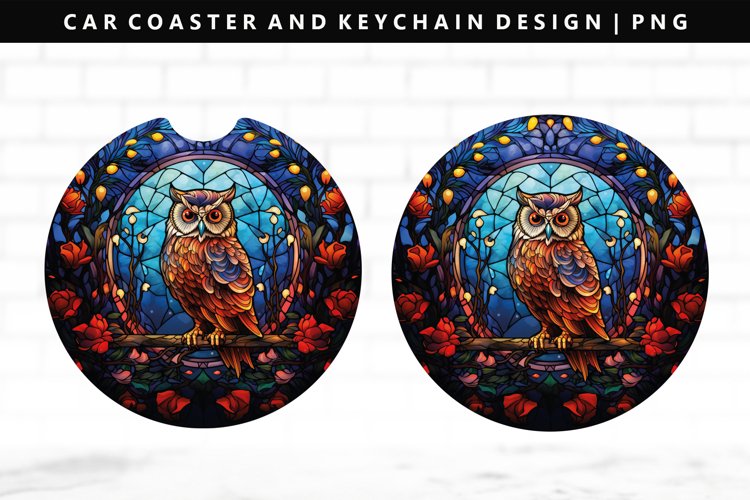 Owl Clipart Image 12