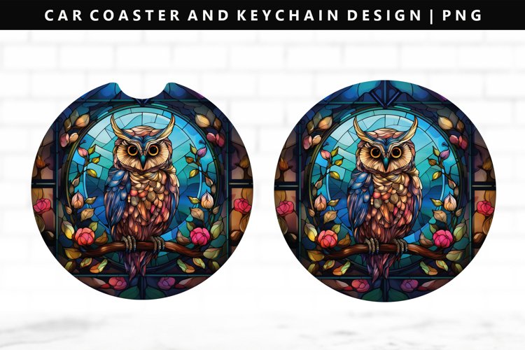 Owl Clipart Image 6