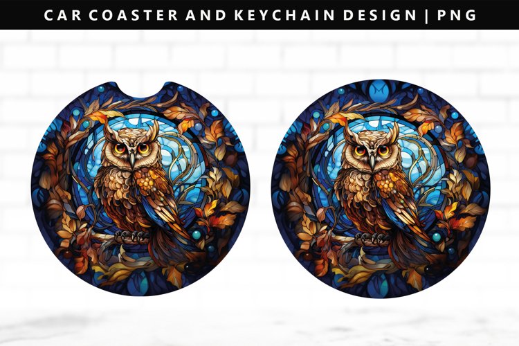 Owl Clipart Image 19