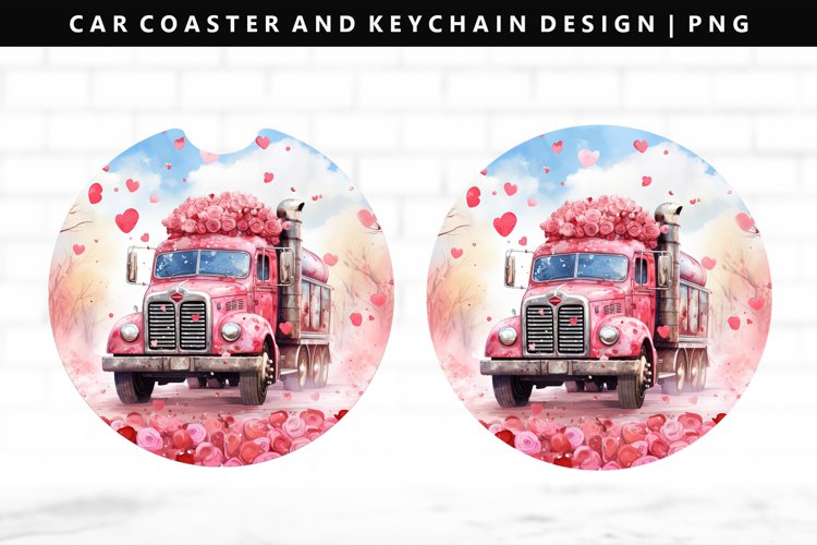 Truck Clipart Image 22