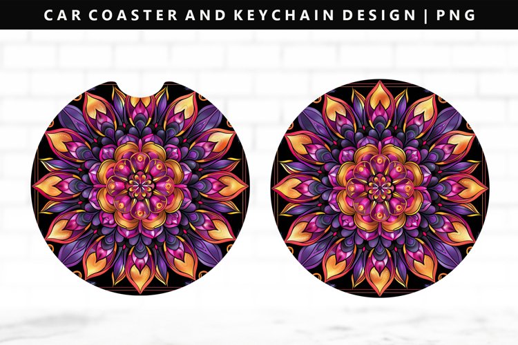 Mandala Design Image 10