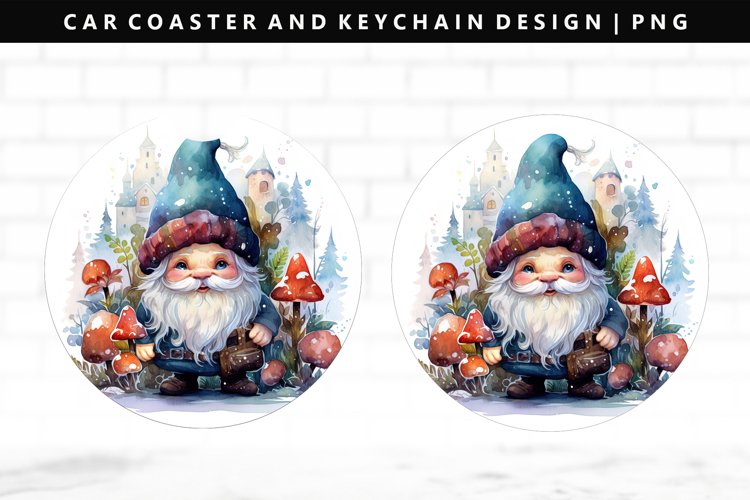 Gnome Clipart