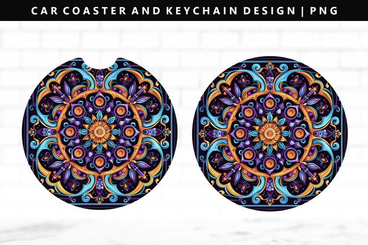 Mandala Design Image 7