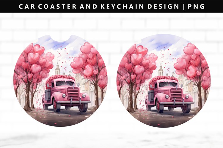 Truck Clipart Image 10