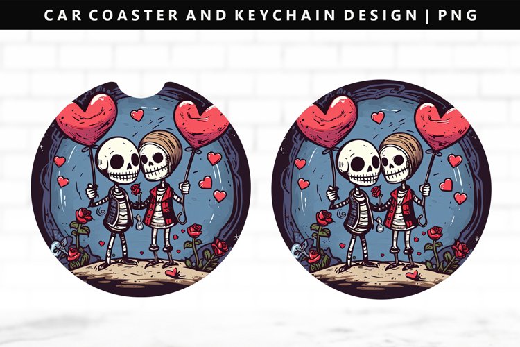 Valentines PNG Image 24