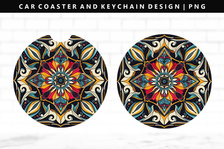 Mandala Design Image 5