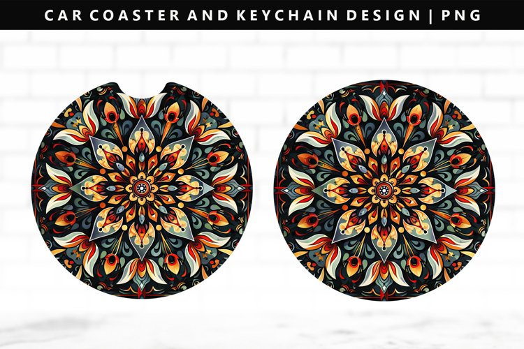 Mandala Design Image 4