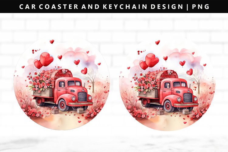 Truck Clipart Image 7