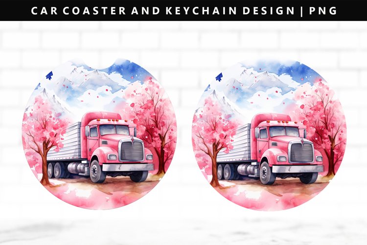 Truck Clipart