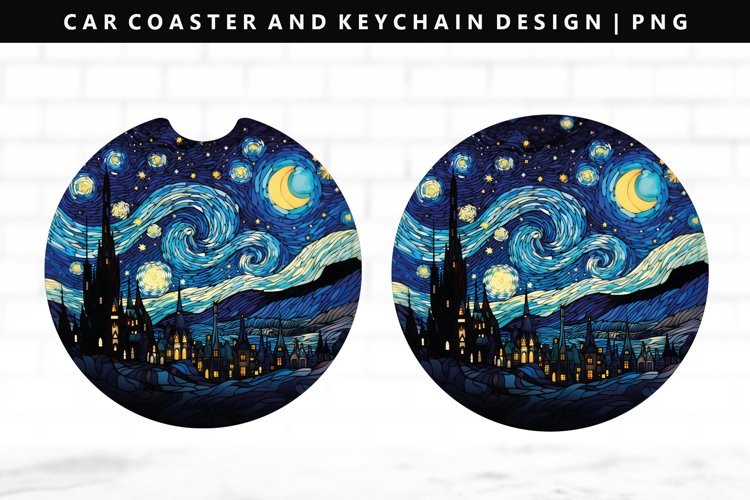 Night Sky Clipart Image 7