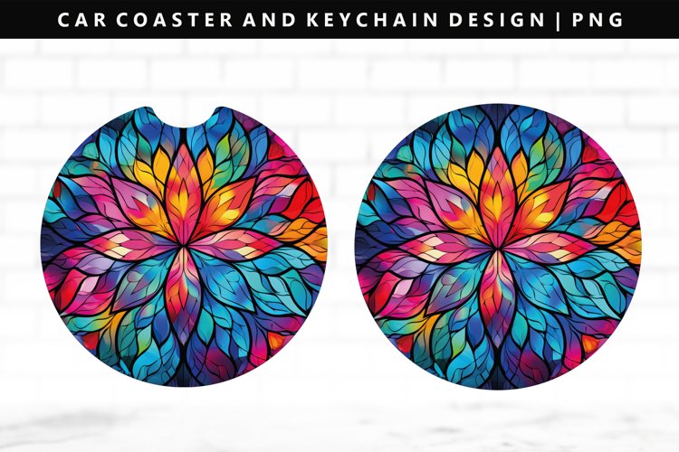Mandala Design Image 11