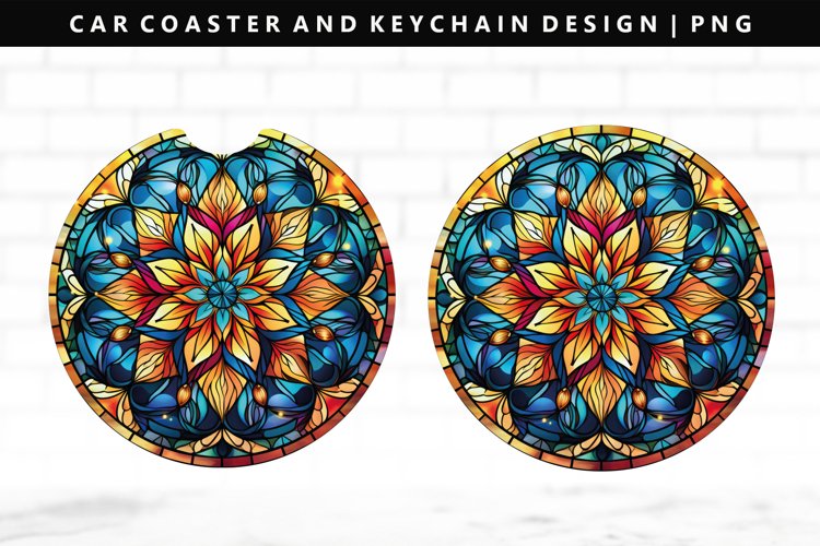 Mandala Design Image 2