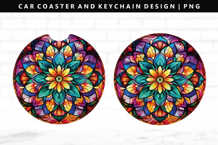 Mandala Design Image 13