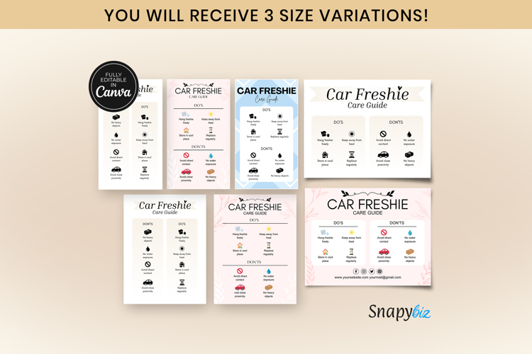 Card Templates Image 19