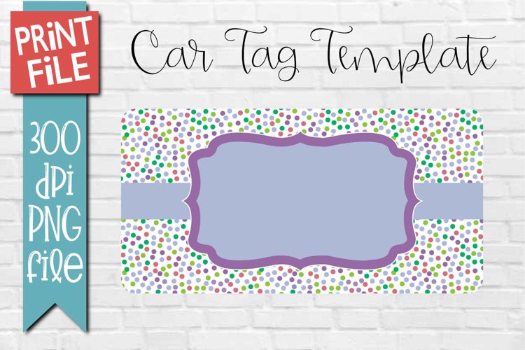 Polka Dot Png Image 3