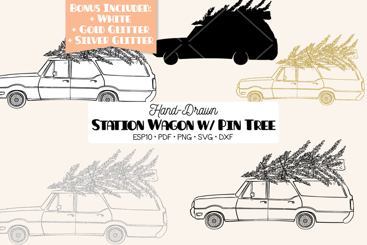 Car Vector Graphics Image 10