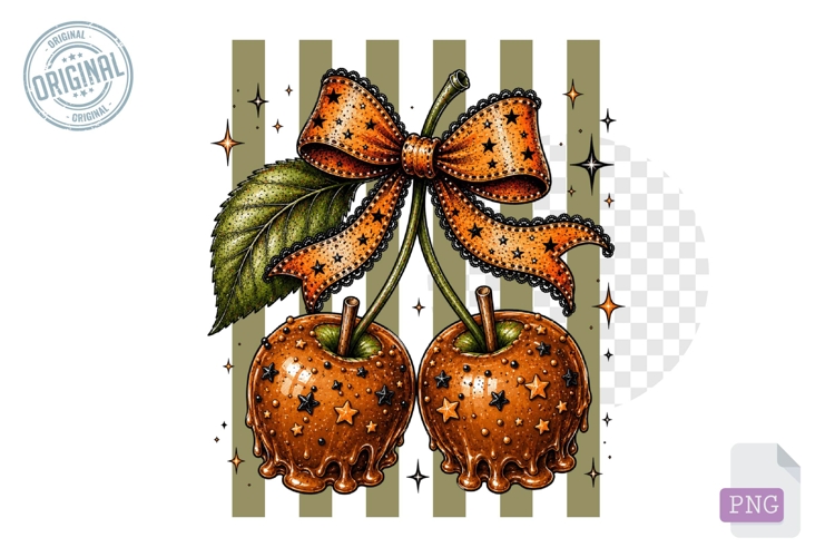 Caramel Clipart