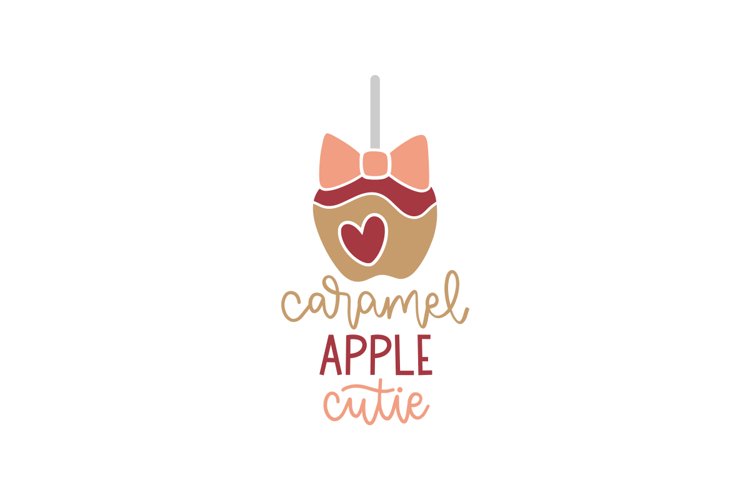 Apple Vector Image 15