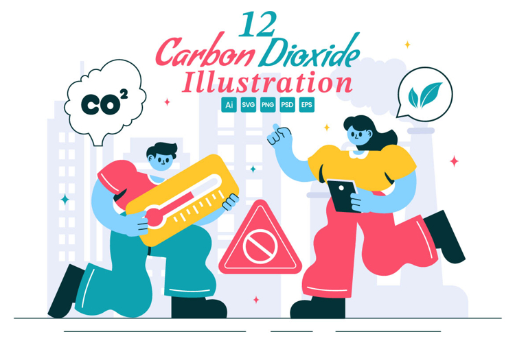 Pollution Clipart Image 19