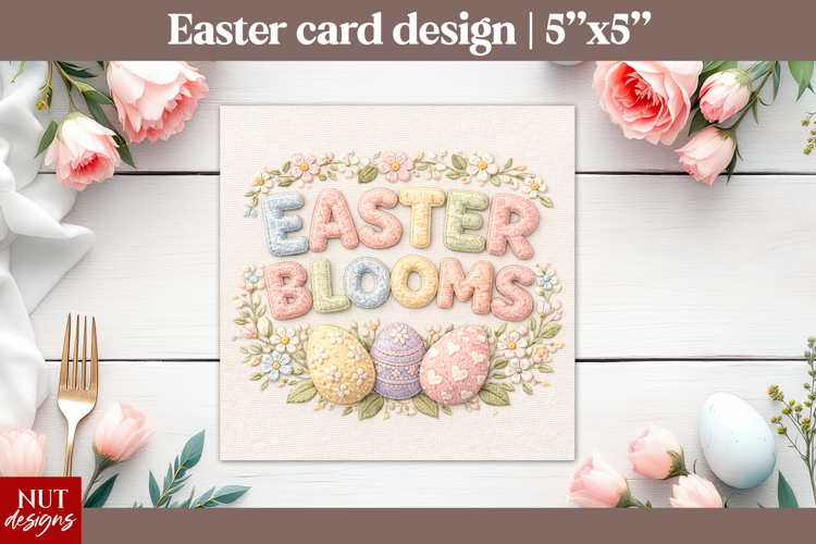 Easter Card Image 18