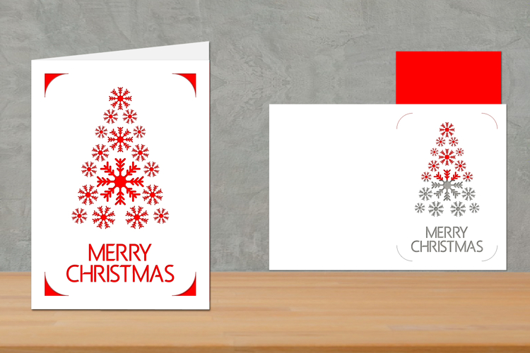 Snowflake Clipart Image 5