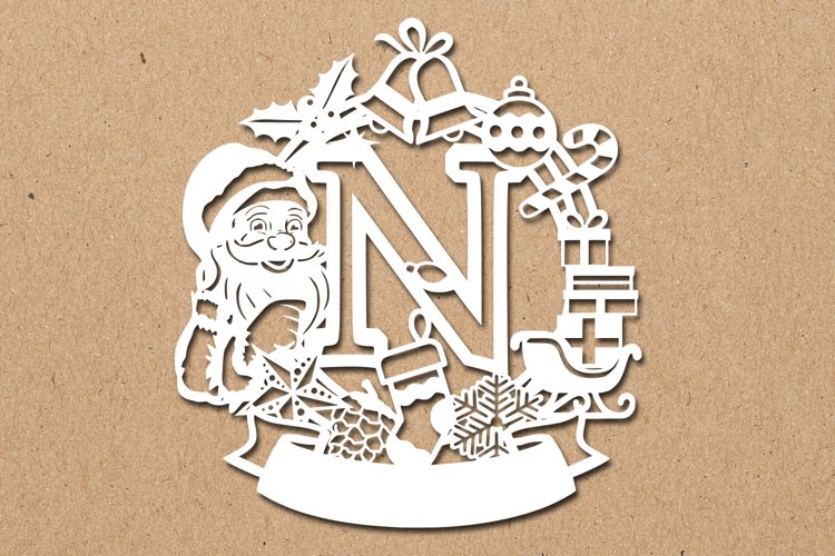Elements Clipart Image 7