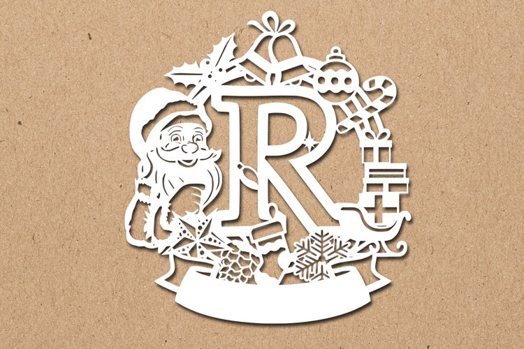 Elements Clipart Image 4