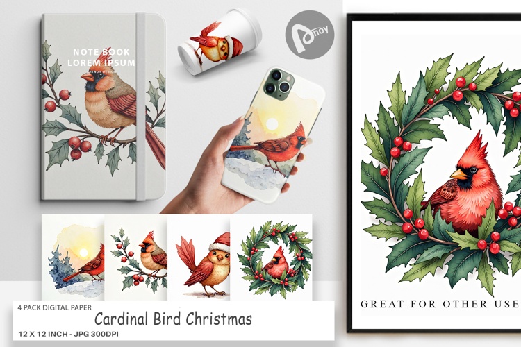 Printable Scrapbook Paper Image 15