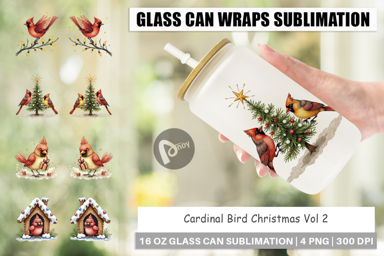 Cardinal Png Image 9