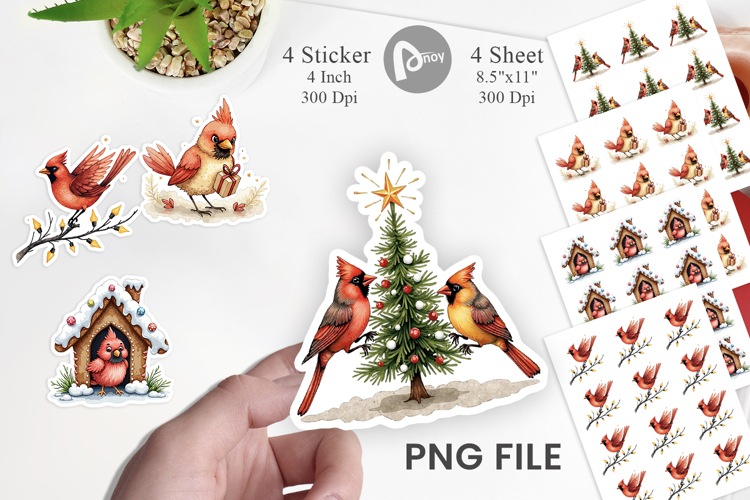 Printable Scrapbook Stickers Image 12