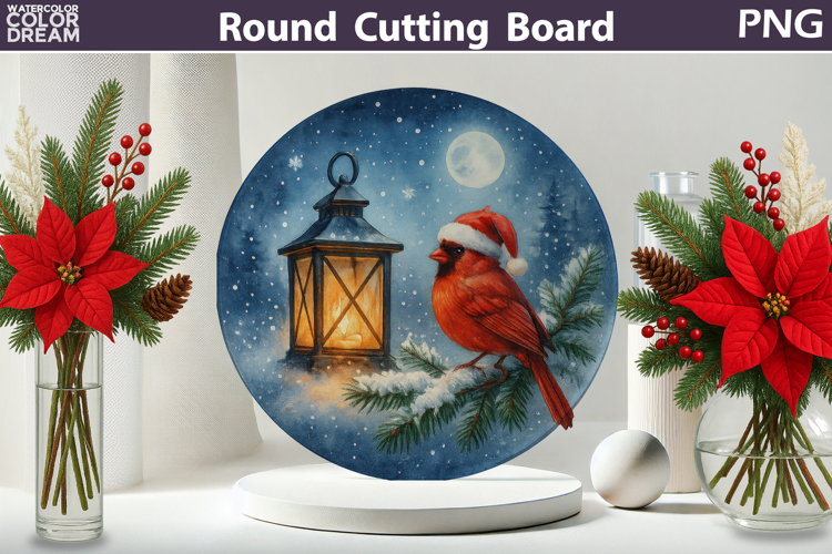 Cardinal Clipart Image 23