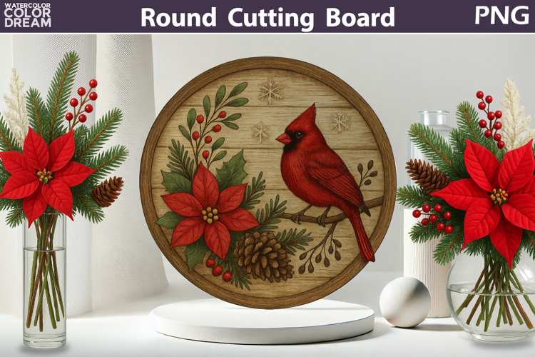 Cardinal Clipart Image 22