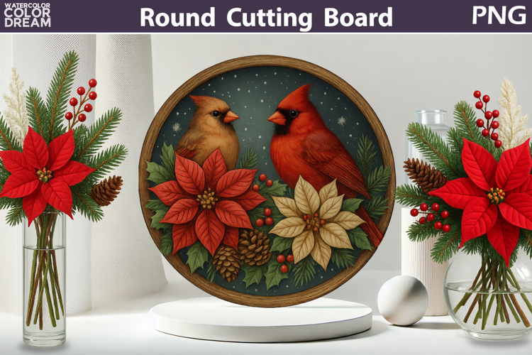 Cardinal Clipart Image 20