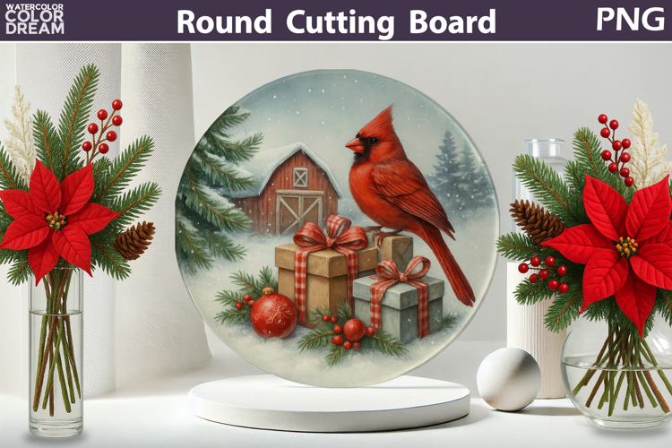 Cardinal Clipart Image 17