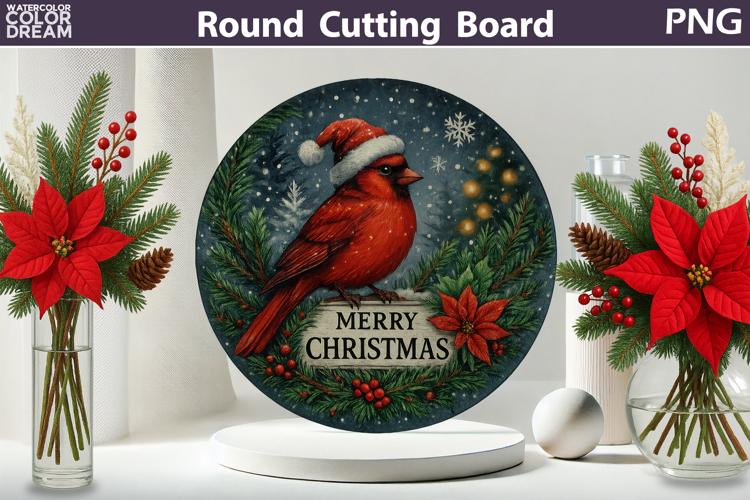 Cardinal Clipart Image 24