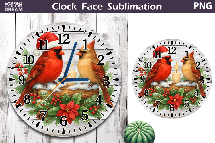 Clock Clipart