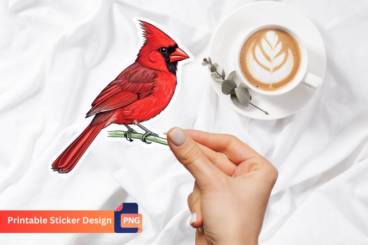 Cardinal Clipart