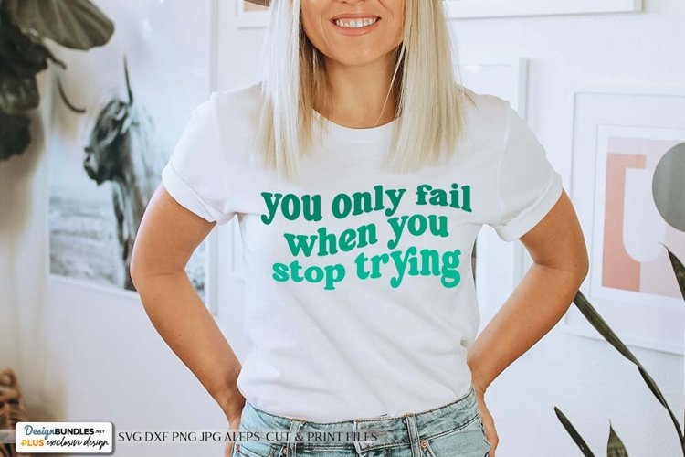 Inspirational Svg Image 21