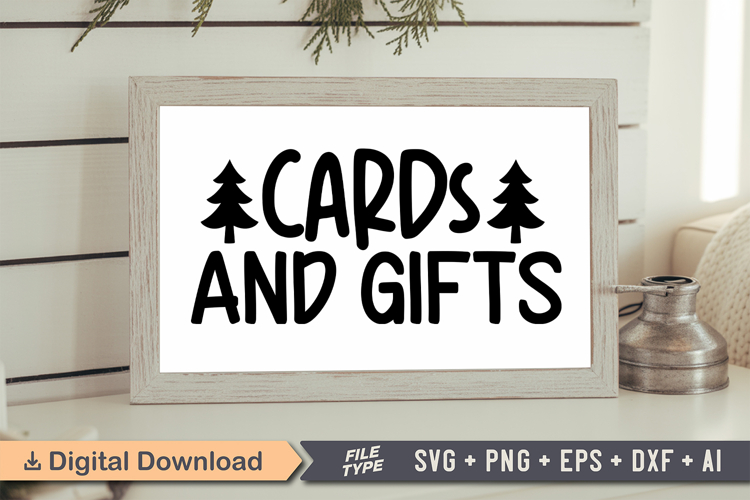 Round Christmas Ornament Svg Image 19